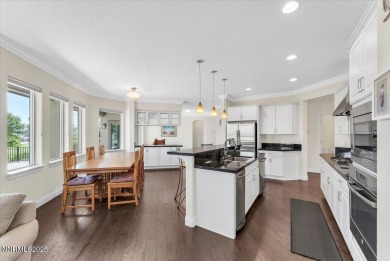 Located on the 12th Fairway, this beautifully-maintained custom on Silver Oak Golf Course in Nevada - for sale on GolfHomes.com, golf home, golf lot