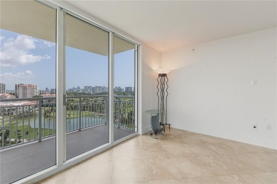 BEAUTIFUL UPGRATED 2 BED / 2 BATH CORNER UNIT, WRAP AROUND on Turnberry Isle Resort and Club in Florida - for sale on GolfHomes.com, golf home, golf lot