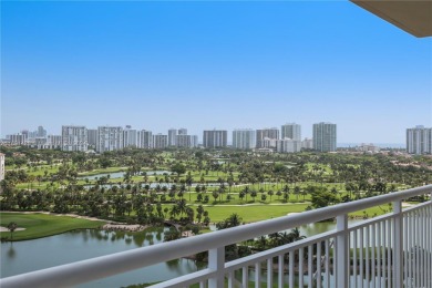 BEAUTIFUL UPGRATED 2 BED / 2 BATH CORNER UNIT, WRAP AROUND on Turnberry Isle Resort and Club in Florida - for sale on GolfHomes.com, golf home, golf lot