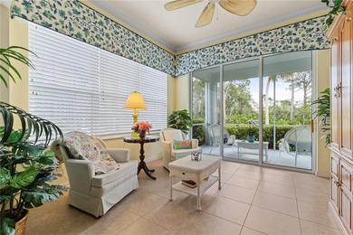 LAKE VIEW, EXTENDED LANAI, MAINTENANCE-FREE . Lake View Villa in on Plantation Golf and Country Club in Florida - for sale on GolfHomes.com, golf home, golf lot