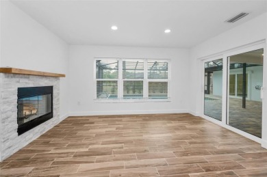 Under contract-accepting backup offers. Fully Renovated on Feather Sound Country Club in Florida - for sale on GolfHomes.com, golf home, golf lot