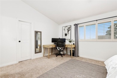 Tucked into one of Irvine's most desirable and connected on Oak Creek Golf Club in California - for sale on GolfHomes.com, golf home, golf lot