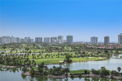 BEAUTIFUL UPGRATED 2 BED / 2 BATH CORNER UNIT, WRAP AROUND on Turnberry Isle Resort and Club in Florida - for sale on GolfHomes.com, golf home, golf lot