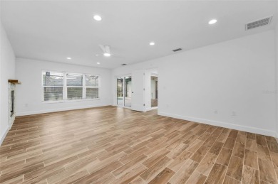 Under contract-accepting backup offers. Fully Renovated on Feather Sound Country Club in Florida - for sale on GolfHomes.com, golf home, golf lot