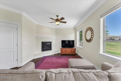 Located on the 12th Fairway, this beautifully-maintained custom on Silver Oak Golf Course in Nevada - for sale on GolfHomes.com, golf home, golf lot