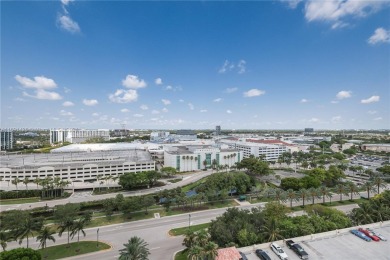 BEAUTIFUL UPGRATED 2 BED / 2 BATH CORNER UNIT, WRAP AROUND on Turnberry Isle Resort and Club in Florida - for sale on GolfHomes.com, golf home, golf lot