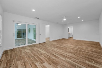 Under contract-accepting backup offers. Fully Renovated on Feather Sound Country Club in Florida - for sale on GolfHomes.com, golf home, golf lot