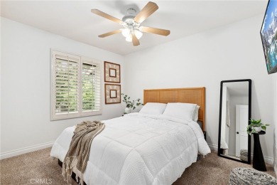 Tucked into one of Irvine's most desirable and connected on Oak Creek Golf Club in California - for sale on GolfHomes.com, golf home, golf lot