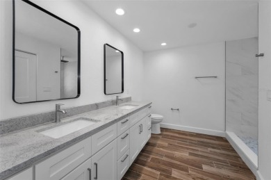 Under contract-accepting backup offers. Fully Renovated on Feather Sound Country Club in Florida - for sale on GolfHomes.com, golf home, golf lot