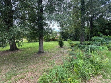 Approximately 0.56 acre lot on Country Club Road Right next to on Country Club of Columbus in Georgia - for sale on GolfHomes.com, golf home, golf lot