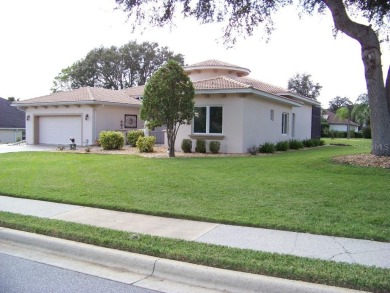 WELCOME HOME to this 3 bedroom, 2 1/2 bath house in the on Harbor Hills Country Club in Florida - for sale on GolfHomes.com, golf home, golf lot