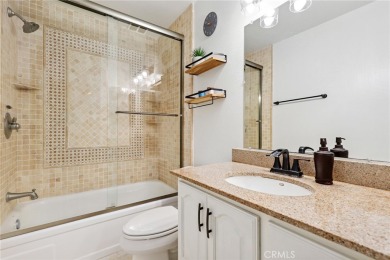 Tucked into one of Irvine's most desirable and connected on Oak Creek Golf Club in California - for sale on GolfHomes.com, golf home, golf lot
