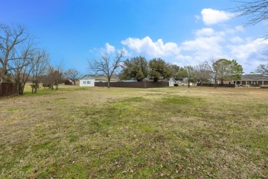 Welcome to 102 Bowie Cove, an exceptional residence nestled on Lake Kiowa Golf Course in Texas - for sale on GolfHomes.com, golf home, golf lot