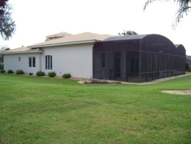 WELCOME HOME to this 3 bedroom, 2 1/2 bath house in the on Harbor Hills Country Club in Florida - for sale on GolfHomes.com, golf home, golf lot