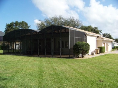 WELCOME HOME to this 3 bedroom, 2 1/2 bath house in the on Harbor Hills Country Club in Florida - for sale on GolfHomes.com, golf home, golf lot