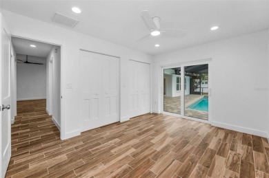 Under contract-accepting backup offers. Fully Renovated on Feather Sound Country Club in Florida - for sale on GolfHomes.com, golf home, golf lot