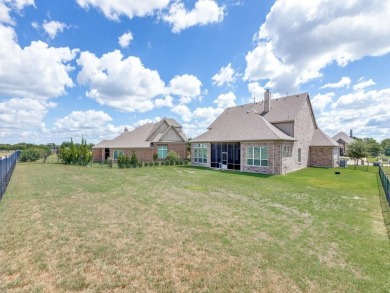 SPACIOUS HOME IN THE BRIDGES RESORT-STYLE GOLF COMMUNITY IN on The Bridges Golf Club in Texas - for sale on GolfHomes.com, golf home, golf lot