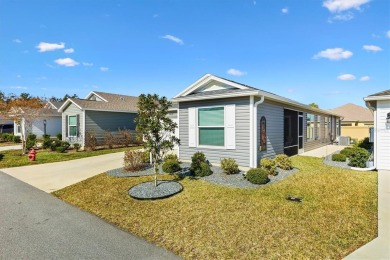 Pristine 2/2 Emerald Patio Villa. Swallowtail Villas in the on Pennbrooke Fairways in Florida - for sale on GolfHomes.com, golf home, golf lot