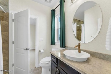 Located on the 12th Fairway, this beautifully-maintained custom on Silver Oak Golf Course in Nevada - for sale on GolfHomes.com, golf home, golf lot