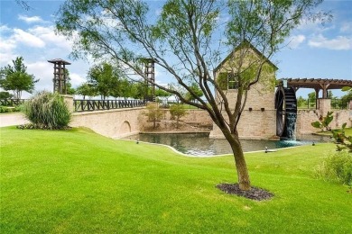 SPACIOUS HOME IN THE BRIDGES RESORT-STYLE GOLF COMMUNITY IN on The Bridges Golf Club in Texas - for sale on GolfHomes.com, golf home, golf lot