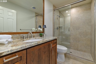 OPEN Sunday 1:00-3:00pm - Beautifully updated single-level home on Charbonneau Golf Club in Oregon - for sale on GolfHomes.com, golf home, golf lot