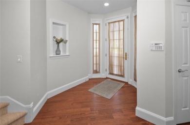 GORGEOUS! Renovated-Updated-Spacious Mirasol Model Townhouse 3 on The Greens At Half Hollow in New York - for sale on GolfHomes.com, golf home, golf lot