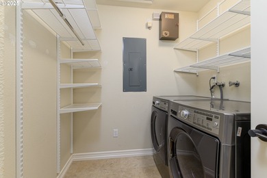 OPEN Sunday 1:00-3:00pm - Beautifully updated single-level home on Charbonneau Golf Club in Oregon - for sale on GolfHomes.com, golf home, golf lot