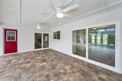Under contract-accepting backup offers. Fully Renovated on Feather Sound Country Club in Florida - for sale on GolfHomes.com, golf home, golf lot