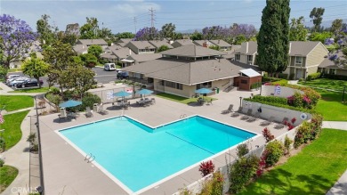 Tucked into one of Irvine's most desirable and connected on Oak Creek Golf Club in California - for sale on GolfHomes.com, golf home, golf lot