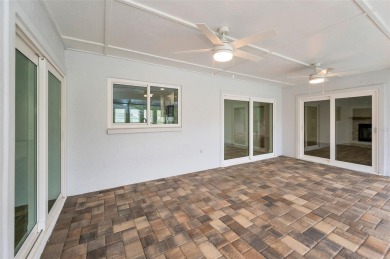 Under contract-accepting backup offers. Fully Renovated on Feather Sound Country Club in Florida - for sale on GolfHomes.com, golf home, golf lot