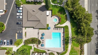 Tucked into one of Irvine's most desirable and connected on Oak Creek Golf Club in California - for sale on GolfHomes.com, golf home, golf lot
