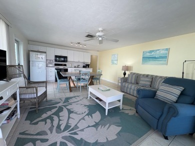 Great weekend getaway, retirement home or vacation rental on 9th on Key Colony Beach Golf Course in Florida - for sale on GolfHomes.com, golf home, golf lot