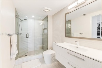 BEAUTIFUL UPGRATED 2 BED / 2 BATH CORNER UNIT, WRAP AROUND on Turnberry Isle Resort and Club in Florida - for sale on GolfHomes.com, golf home, golf lot