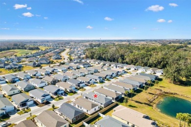 Pristine 2/2 Emerald Patio Villa. Swallowtail Villas in the on Pennbrooke Fairways in Florida - for sale on GolfHomes.com, golf home, golf lot