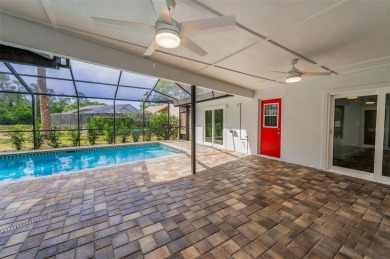 Under contract-accepting backup offers. Fully Renovated on Feather Sound Country Club in Florida - for sale on GolfHomes.com, golf home, golf lot
