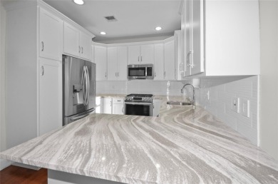 GORGEOUS! Renovated-Updated-Spacious Mirasol Model Townhouse 3 on The Greens At Half Hollow in New York - for sale on GolfHomes.com, golf home, golf lot