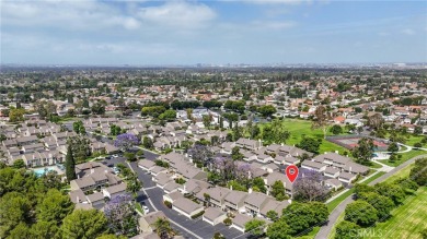 Tucked into one of Irvine's most desirable and connected on Oak Creek Golf Club in California - for sale on GolfHomes.com, golf home, golf lot