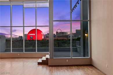 Panoramic Luxury Living at Metropolis

Experience the ultimate on  in Nevada - for sale on GolfHomes.com, golf home, golf lot