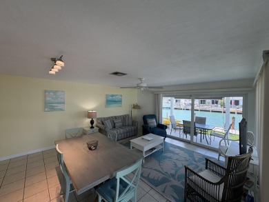 Great weekend getaway, retirement home or vacation rental on 9th on Key Colony Beach Golf Course in Florida - for sale on GolfHomes.com, golf home, golf lot