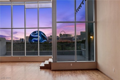 Panoramic Luxury Living at Metropolis

Experience the ultimate on  in Nevada - for sale on GolfHomes.com, golf home, golf lot