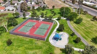 Tucked into one of Irvine's most desirable and connected on Oak Creek Golf Club in California - for sale on GolfHomes.com, golf home, golf lot