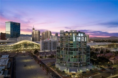 Panoramic Luxury Living at Metropolis

Experience the ultimate on  in Nevada - for sale on GolfHomes.com, golf home, golf lot