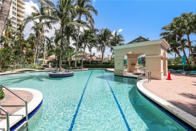 BEAUTIFUL UPGRATED 2 BED / 2 BATH CORNER UNIT, WRAP AROUND on Turnberry Isle Resort and Club in Florida - for sale on GolfHomes.com, golf home, golf lot