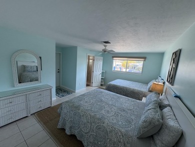 Great weekend getaway, retirement home or vacation rental on 9th on Key Colony Beach Golf Course in Florida - for sale on GolfHomes.com, golf home, golf lot