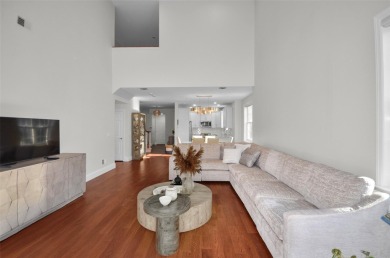 GORGEOUS! Renovated-Updated-Spacious Mirasol Model Townhouse 3 on The Greens At Half Hollow in New York - for sale on GolfHomes.com, golf home, golf lot