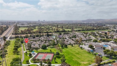 Tucked into one of Irvine's most desirable and connected on Oak Creek Golf Club in California - for sale on GolfHomes.com, golf home, golf lot