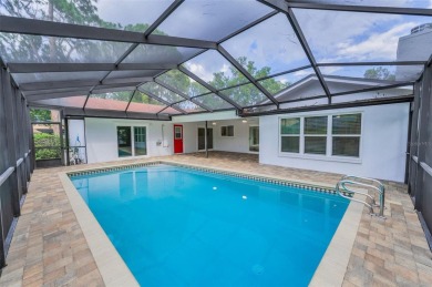 Under contract-accepting backup offers. Fully Renovated on Feather Sound Country Club in Florida - for sale on GolfHomes.com, golf home, golf lot
