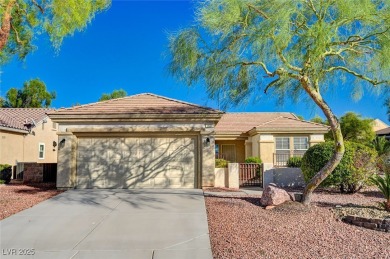 Welcome to this well-maintained single-story home located in the on Revere Golf Club in Nevada - for sale on GolfHomes.com, golf home, golf lot
