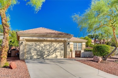 Welcome to this well-maintained single-story home located in the on Revere Golf Club in Nevada - for sale on GolfHomes.com, golf home, golf lot