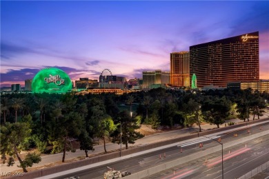 Panoramic Luxury Living at Metropolis

Experience the ultimate on  in Nevada - for sale on GolfHomes.com, golf home, golf lot